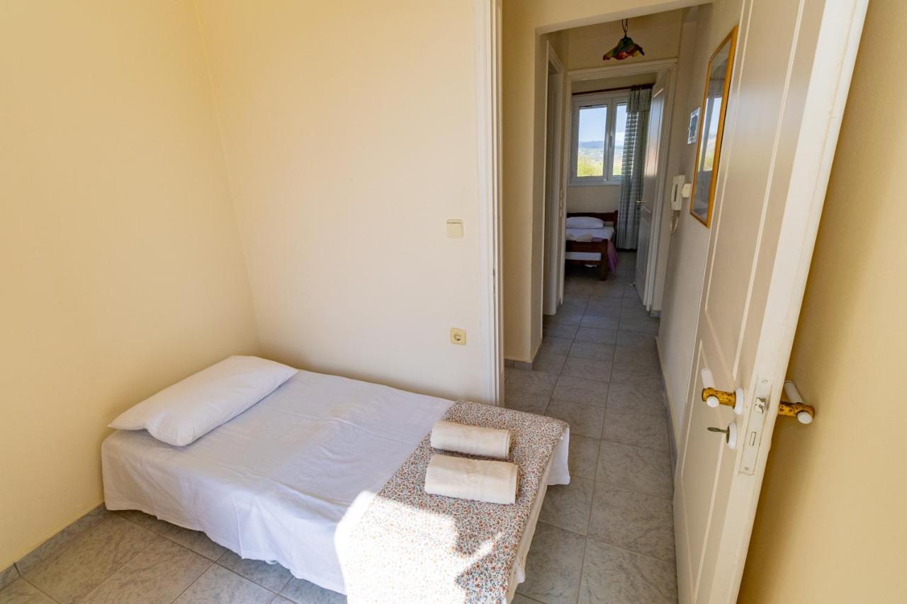 Villa Virginia Lixúri Exterior foto