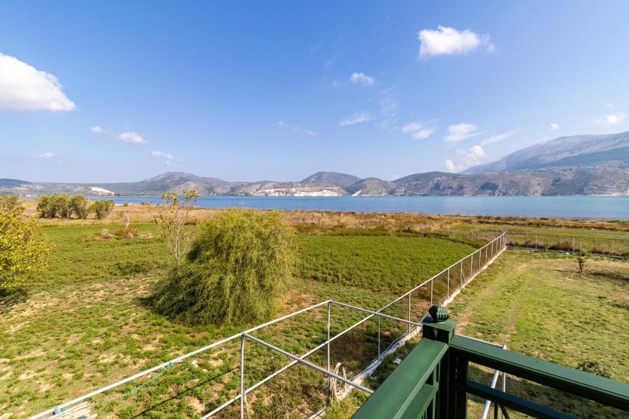 Villa Virginia Lixúri Exterior foto