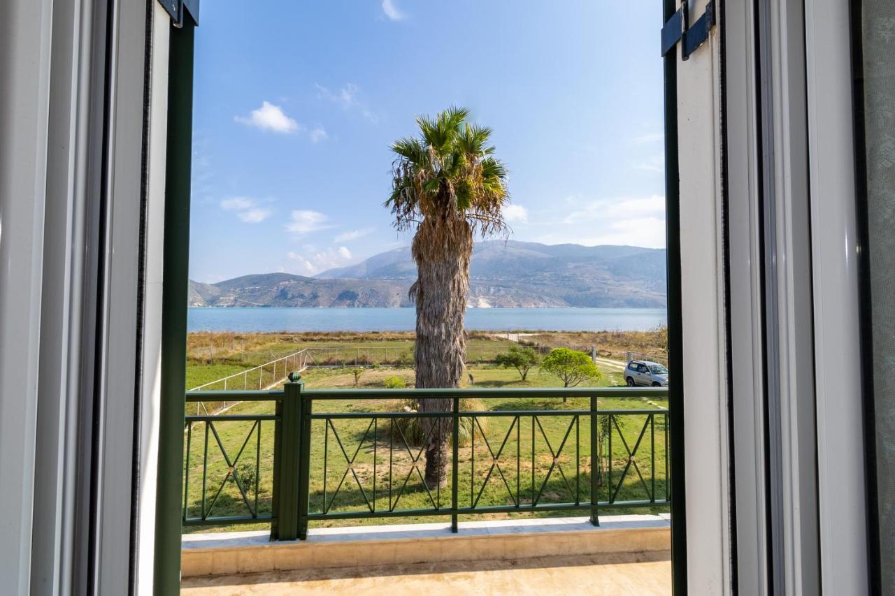 Villa Virginia Lixúri Exterior foto