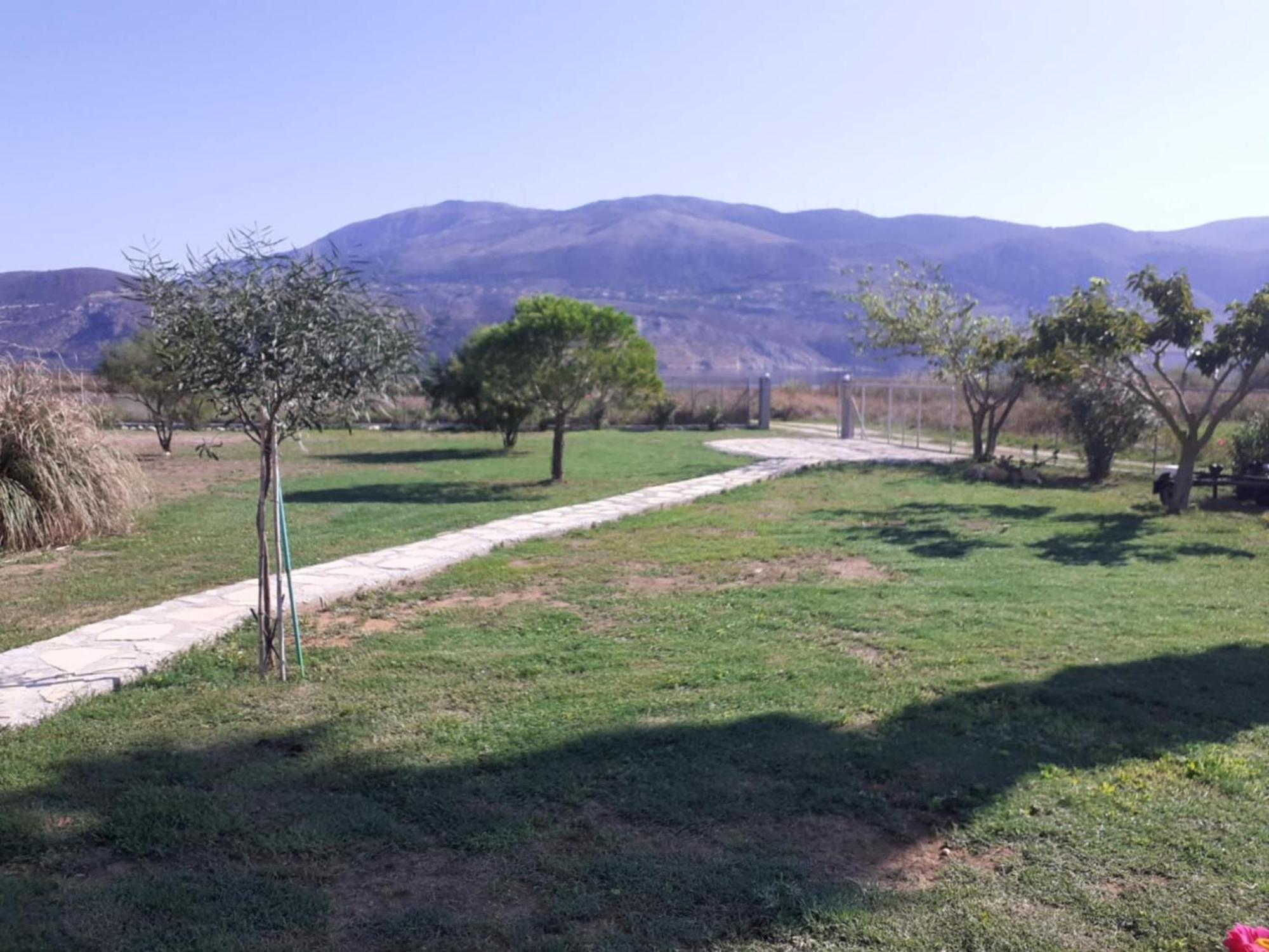 Villa Virginia Lixúri Exterior foto