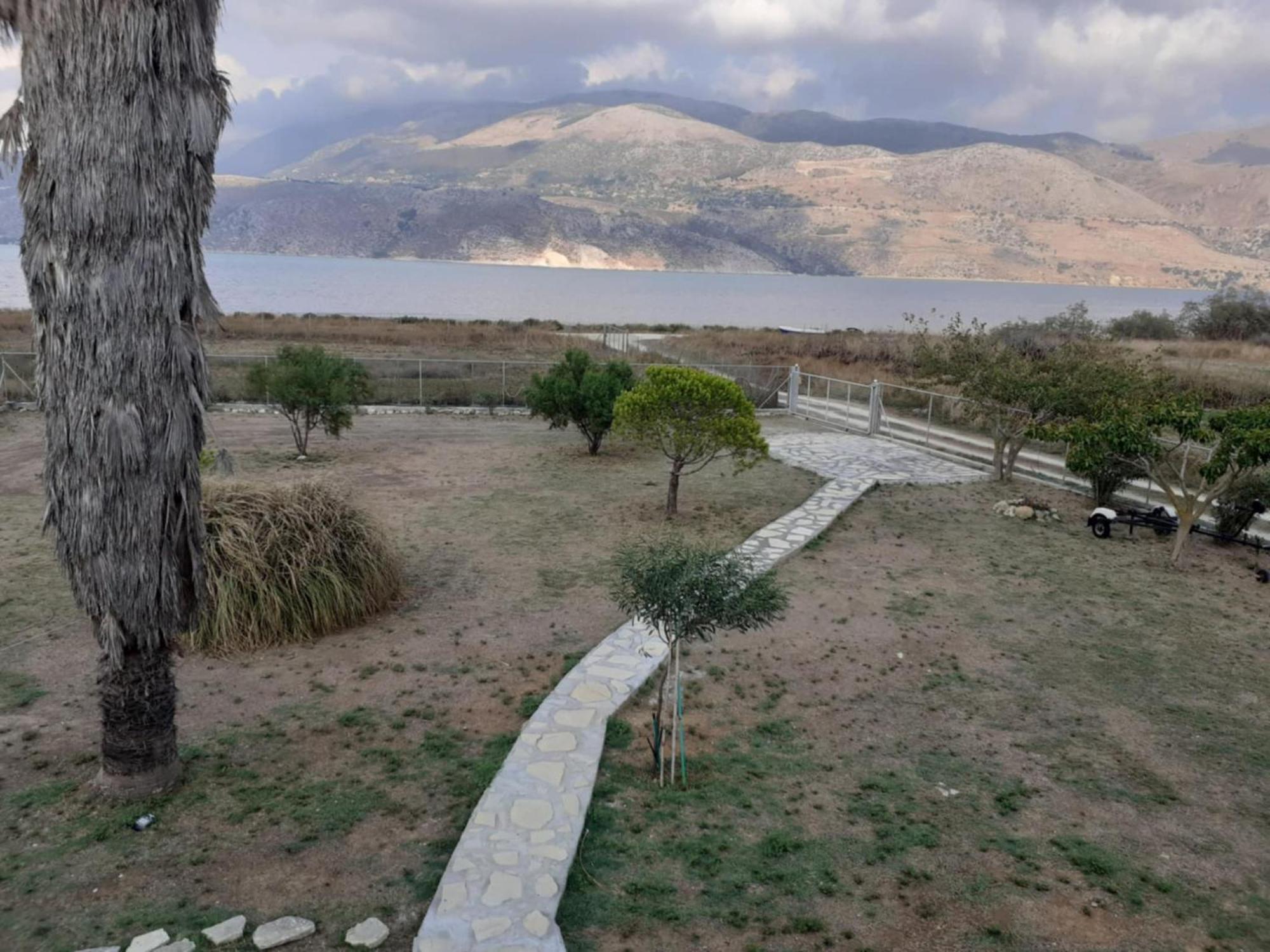 Villa Virginia Lixúri Exterior foto