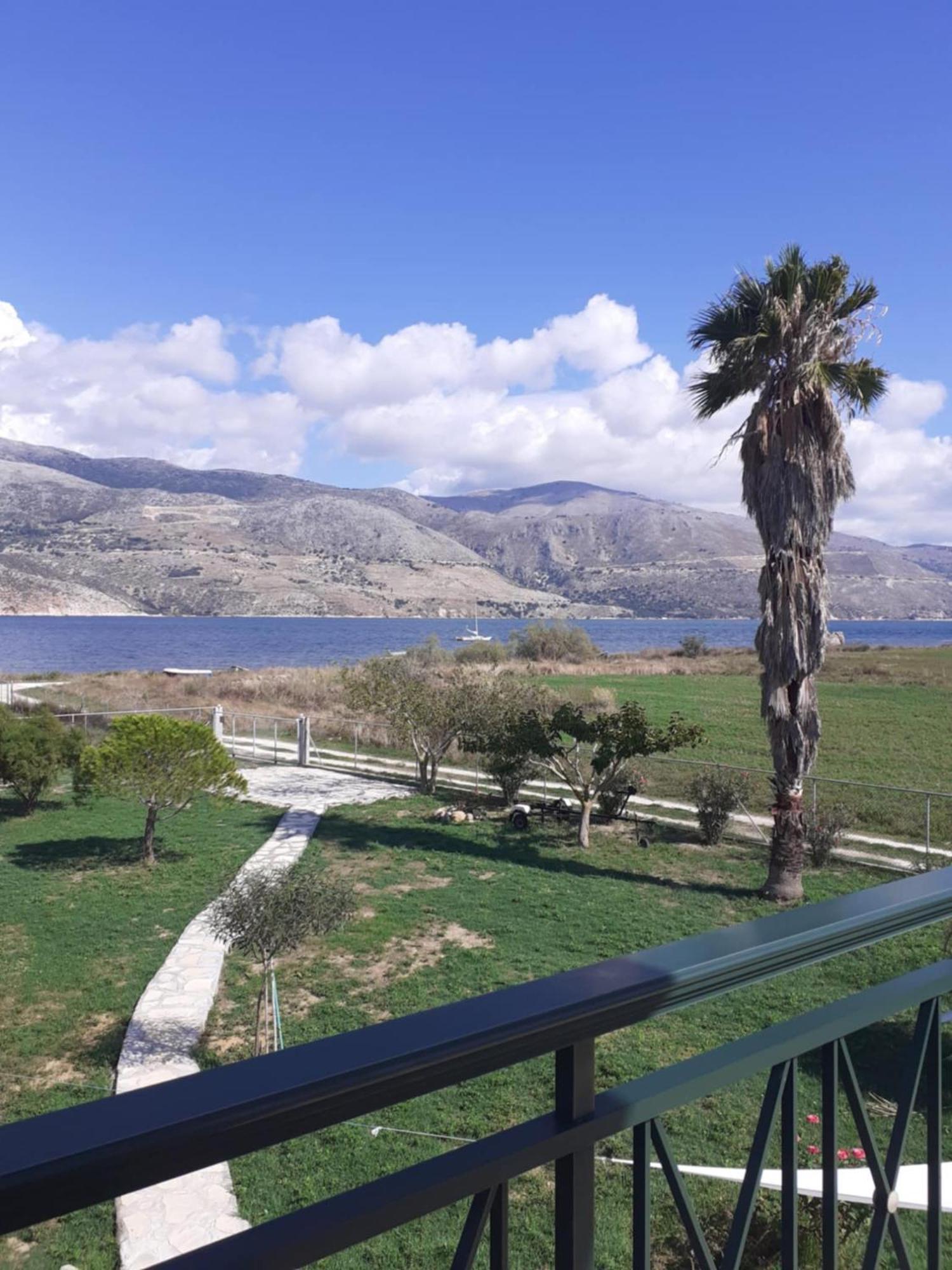 Villa Virginia Lixúri Exterior foto
